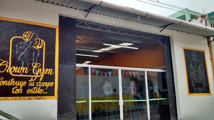Crown Gym