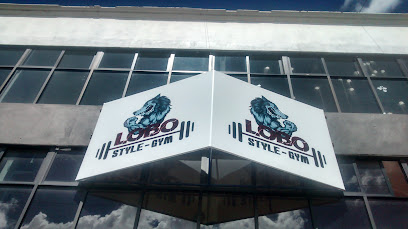 LOBO STYLE-GYM