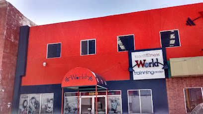 Fitness World Trainning Center