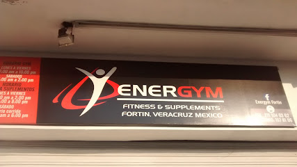 Energym Fortín