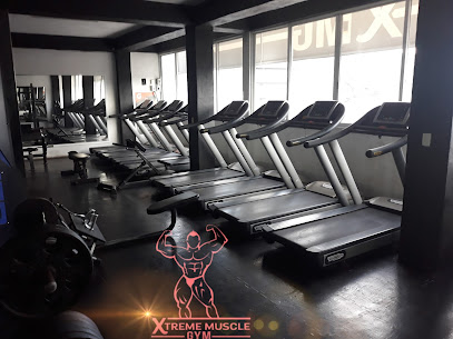 Xtreme Muscle Gym Jojutla