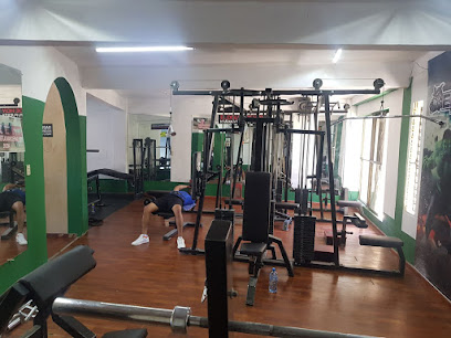 Élite squad gym
