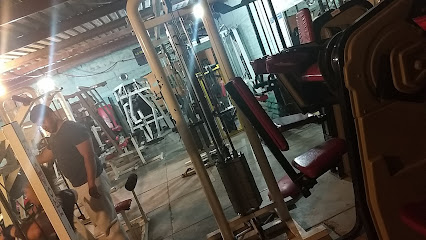 Gym Tim Montis