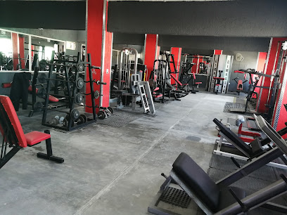 Aeros Gym
