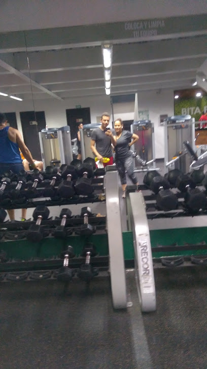 Bitafitness