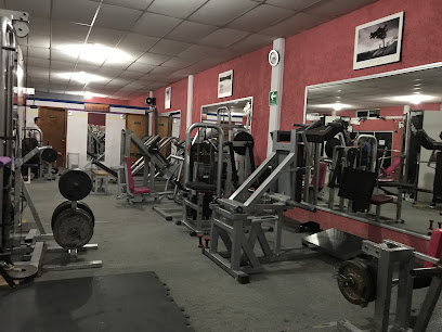 VALAI GYM