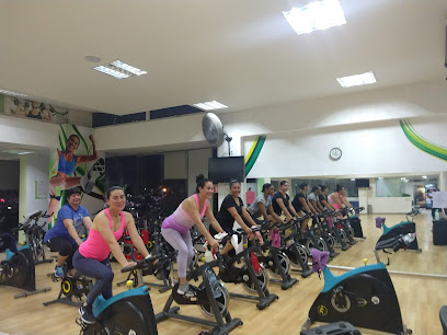 Fitland Sport Center
