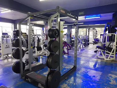 Fitness Space Las Torres
