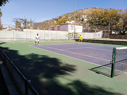 Club Deportivo Brenamiel A.C.