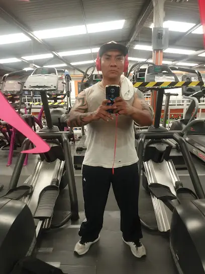 GLUO GYM