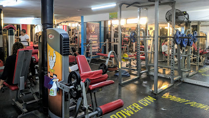 Sport Power Gym