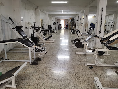 Rustiko Gym