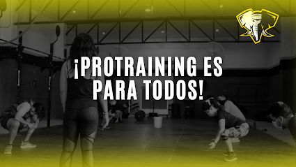 Protraining Fitness Gym