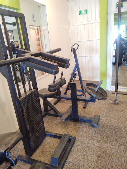 RD Fitness Gym