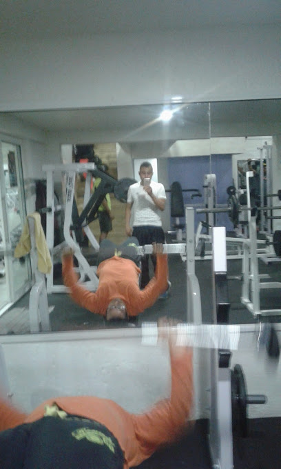 Farrera Sports GYM
