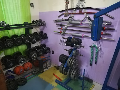 Body maniacs gym andalucia