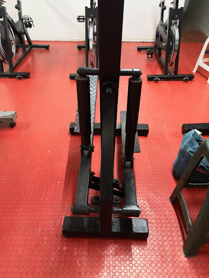 Zagros Gym