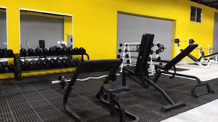 MAS GYM