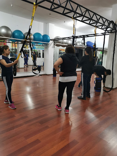Sportika Gym