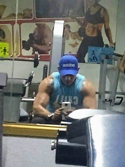 Olimpic Gym