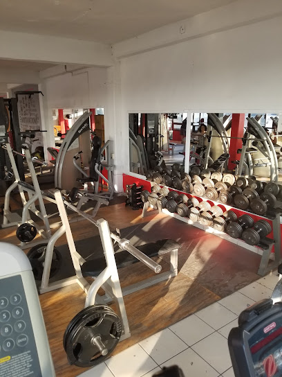 GIMNASIO CESAR'S