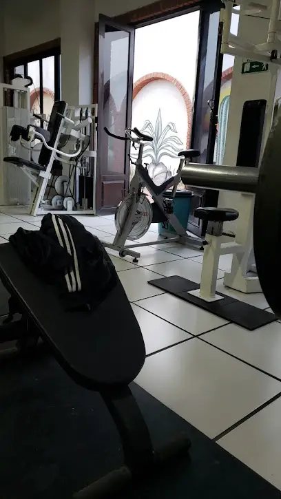 Xalos Unido GYM