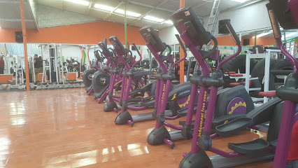 Gym Smart Energy Fitness