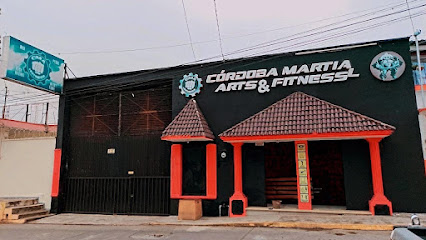 CMA and Fitness