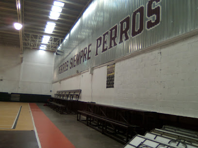 Gimnasio Bulldogs
