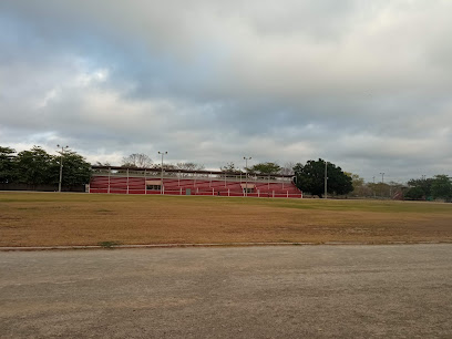 Unidad Deportiva Felipe Carrillo Puerto