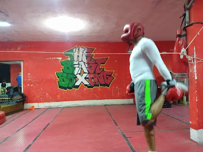 BESTIA´S GYM