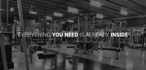 The Gym Way