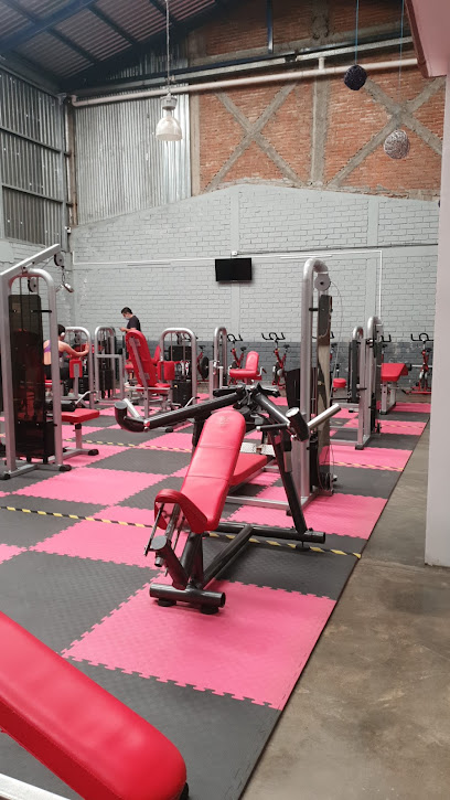 JLC GYM