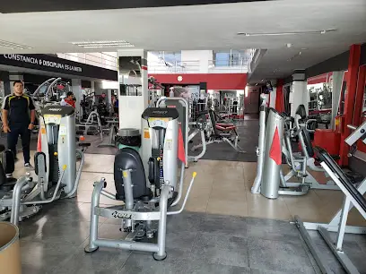 Gente Personal Training Center