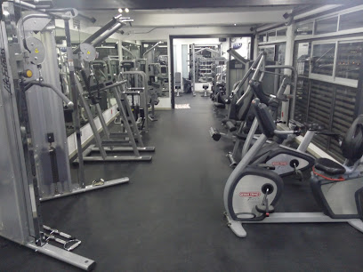 GYM WORLD WIDE