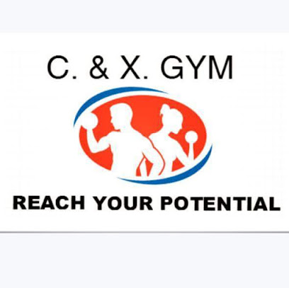 C&X GYM