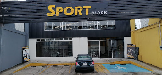 Sport Black Cuautitlan México