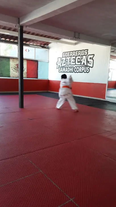 Gimnasio Sport Corpus