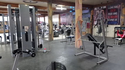 SP GYM