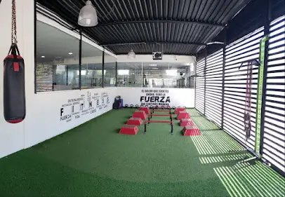 Prime Fitness Mérida
