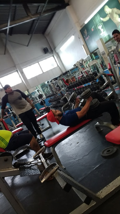 Gimnasio Power Class