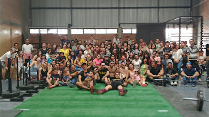 Navarro Gym
