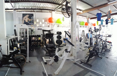 Dober Gym Chetumal