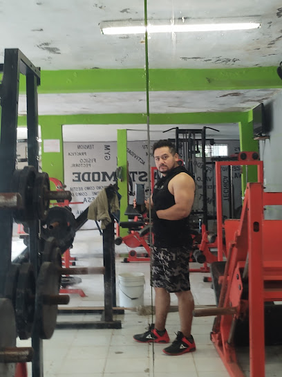 Invictuz GYM