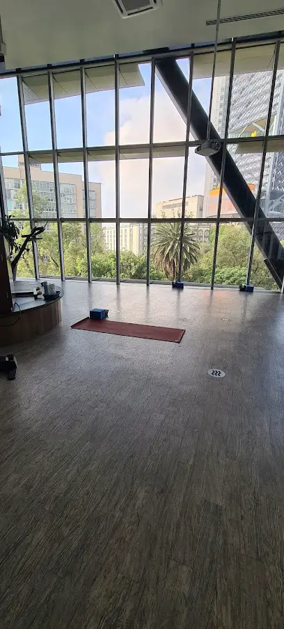 Sport City Reforma