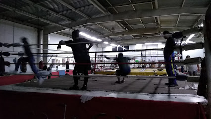 Gimnasio Ancon