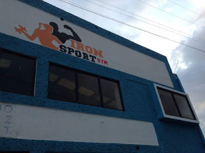 IRON SPORT