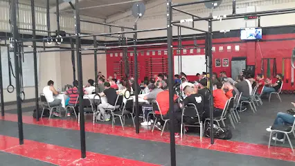 SPORT 1 GYM Valle