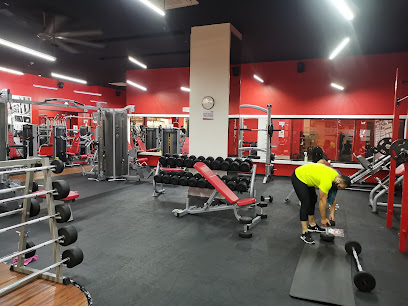 Snap Fitness Campeche
