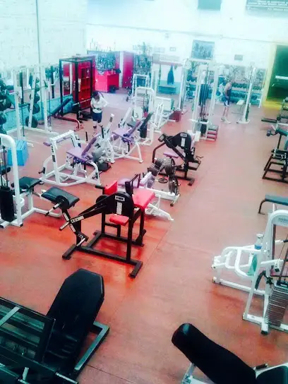 Gym Maya